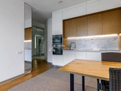 квартира за адресою Лабораторний пров., 7