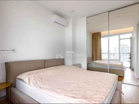 квартира за адресою Лабораторний пров., 7