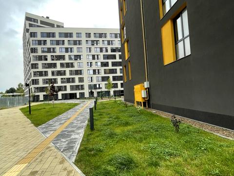 квартира за адресою Богдана Хмельницького вул., (ЖК Вежа (будинок 2))