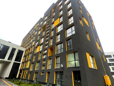 квартира за адресою Богдана Хмельницького вул., (ЖК Вежа (будинок 2))