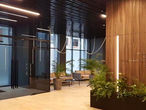 квартира за адресою Фортечний тупик (Тверський), (Будинок 2)