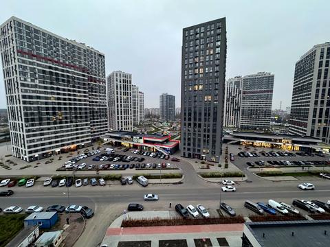 коммерческая по адресу Олександра Олеся ул., 10