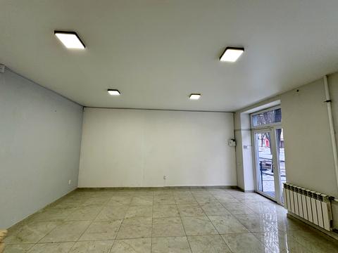 коммерческая по адресу Проспект миру, 4