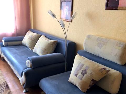 квартира за адресою Академіка Павлова вул., 162