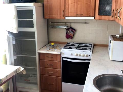 квартира за адресою Академіка Павлова вул., 162