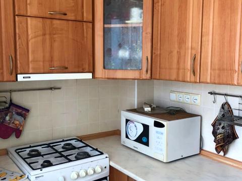 квартира за адресою Академіка Павлова вул., 162