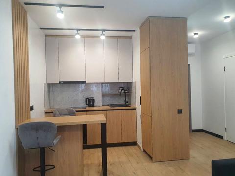 квартира по адресу Богдана Хмельницкого ул., 207-В