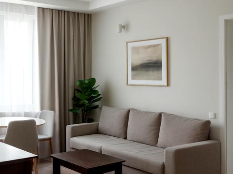 квартира за адресою Київ, Русанівська набережна вул., 12