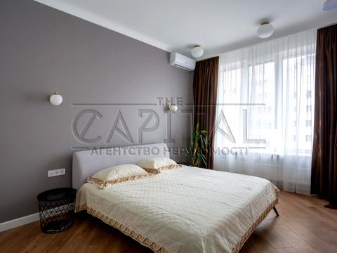 квартира по адресу Василия Тютюнника ул. (Анрі Барбюса), 28-А