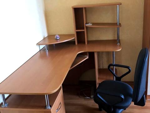 квартира за адресою Академіка Павлова вул., 162