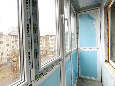 квартира за адресою Євгенія Логінова вул. (Крилова), 8/1