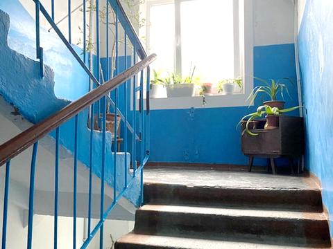 квартира за адресою Євгенія Логінова вул. (Крилова), 8/1