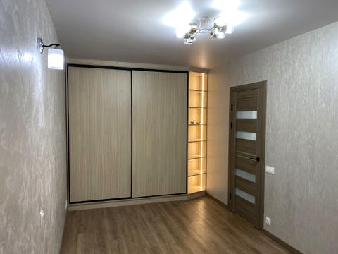 квартира по адресу Кожедуба ул., (Будинок 3)