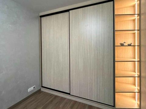 квартира по адресу Кожедуба ул., (Будинок 3)