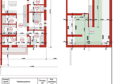дом по адресу Лесовая ул.