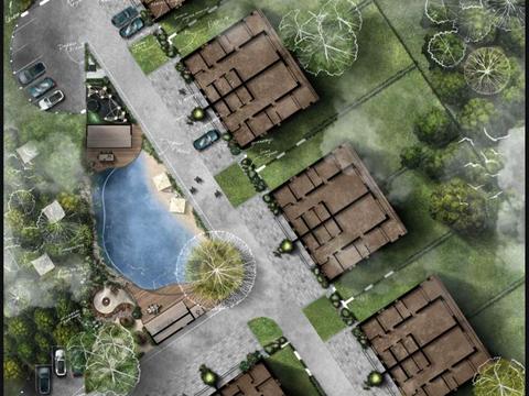 дом по адресу Лесовая ул.