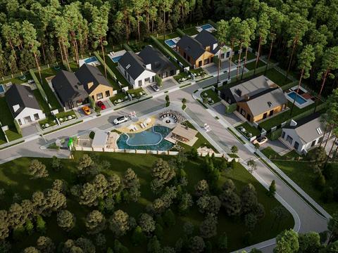 дом по адресу Лесовая ул.