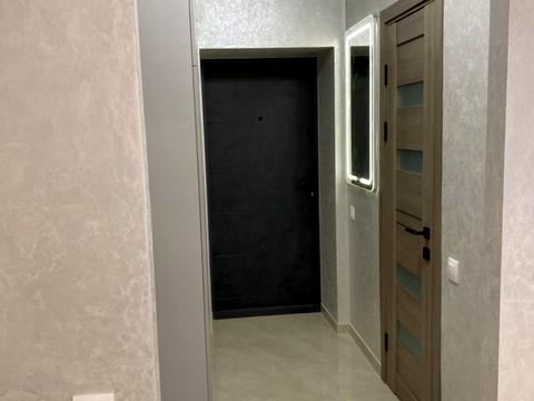 квартира по адресу Кожедуба ул., (Будинок 3)