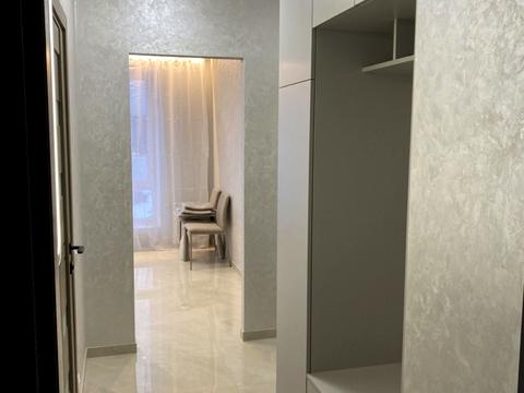 квартира по адресу Кожедуба ул., (Будинок 3)