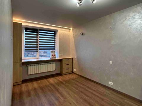 квартира по адресу Кожедуба ул., (Будинок 3)