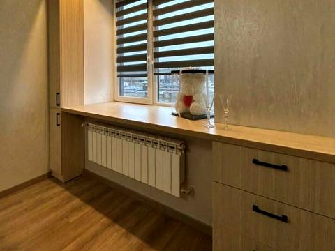 квартира по адресу Кожедуба ул., (Будинок 3)