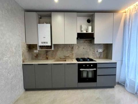 квартира по адресу Кожедуба ул., (Будинок 3)