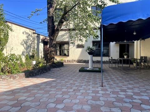 дом по адресу Давида Бурлюка ул. (Гаршина)