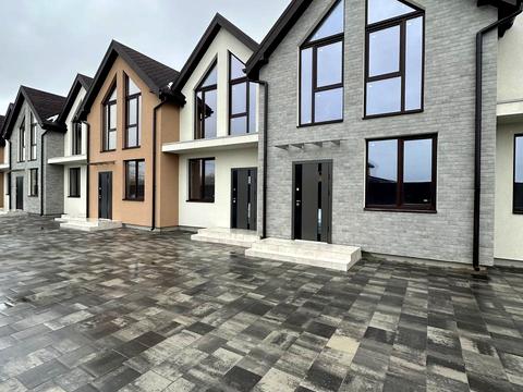 дом по адресу лікаркаська