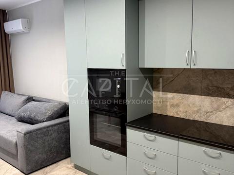 квартира по адресу Михаила Максимовича ул. (Трутенко Онуфрия), 24-Б