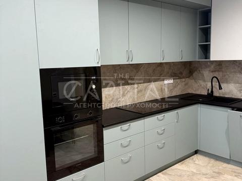 квартира по адресу Михаила Максимовича ул. (Трутенко Онуфрия), 24-Б