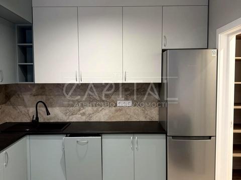 квартира по адресу Михаила Максимовича ул. (Трутенко Онуфрия), 24-Б