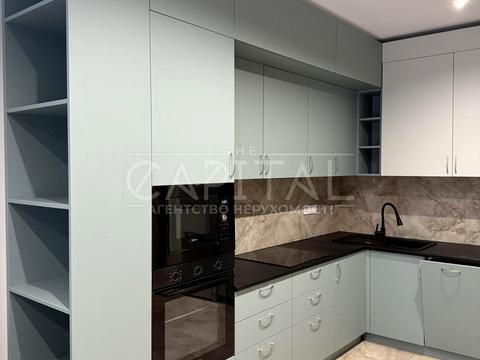 квартира по адресу Михаила Максимовича ул. (Трутенко Онуфрия), 24-Б