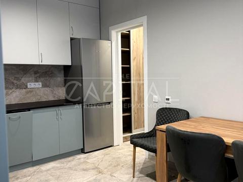 квартира по адресу Михаила Максимовича ул. (Трутенко Онуфрия), 24-Б