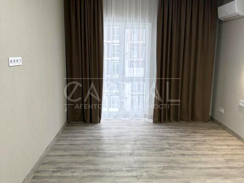 квартира по адресу Михаила Максимовича ул. (Трутенко Онуфрия), 24-Б