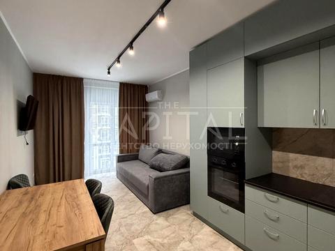 квартира по адресу Михаила Максимовича ул. (Трутенко Онуфрия), 24-Б