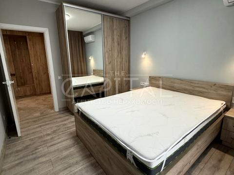 квартира по адресу Михаила Максимовича ул. (Трутенко Онуфрия), 24-Б