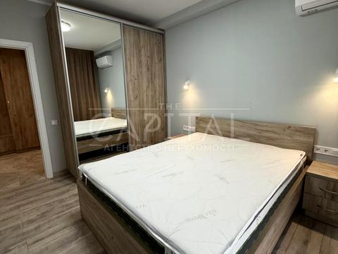 квартира по адресу Михаила Максимовича ул. (Трутенко Онуфрия), 24-Б