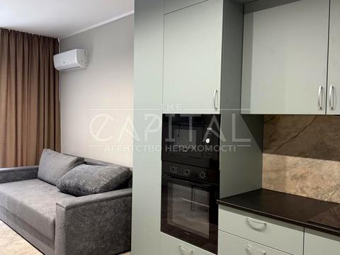 квартира по адресу Михаила Максимовича ул. (Трутенко Онуфрия), 24-Б