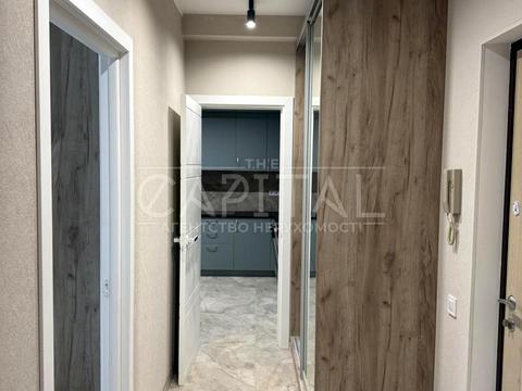 квартира по адресу Михаила Максимовича ул. (Трутенко Онуфрия), 24-Б