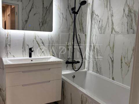 квартира по адресу Михаила Максимовича ул. (Трутенко Онуфрия), 24-Б