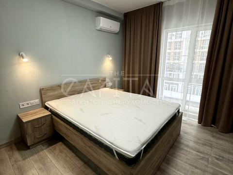 квартира по адресу Михаила Максимовича ул. (Трутенко Онуфрия), 24-Б