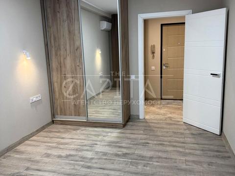 квартира по адресу Михаила Максимовича ул. (Трутенко Онуфрия), 24-Б