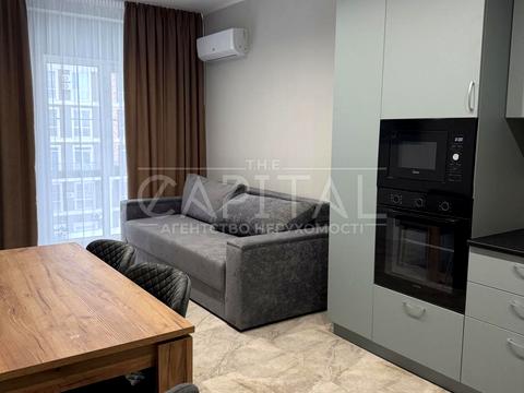 квартира по адресу Михаила Максимовича ул. (Трутенко Онуфрия), 24-Б