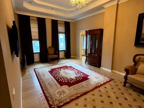 квартира по адресу Бессарабская пл., 5-А