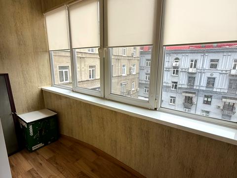 квартира за адресою Бессарабська пл., 5-А