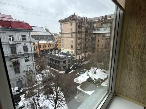 квартира за адресою Бессарабська пл., 5-А