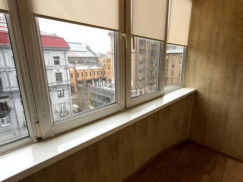 квартира за адресою Бессарабська пл., 5-А