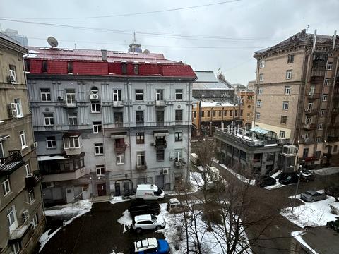 квартира за адресою Бессарабська пл., 5-А