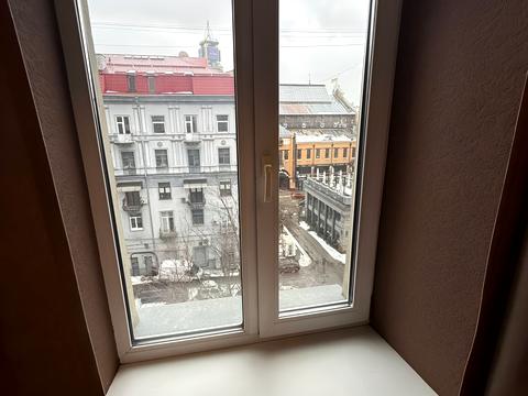 квартира за адресою Бессарабська пл., 5-А