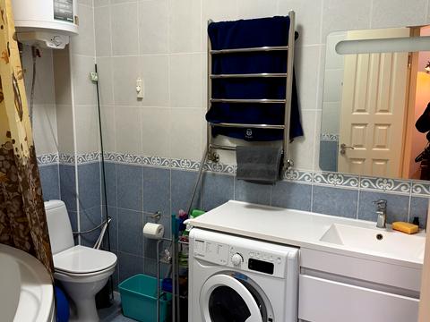 квартира за адресою Бессарабська пл., 5-А